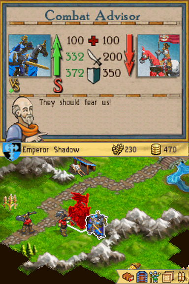 Age of Empires: The Age of Kings Screenshot 12