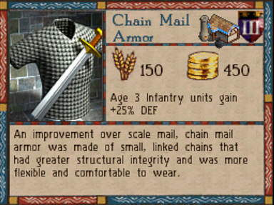 Age of Empires: The Age of Kings Screenshot 14