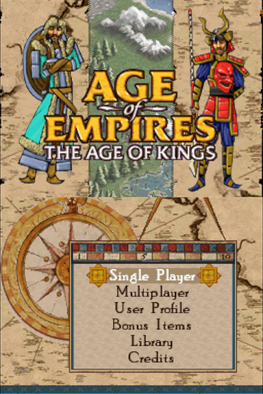 Age of Empires: The Age of Kings Screenshot 17
