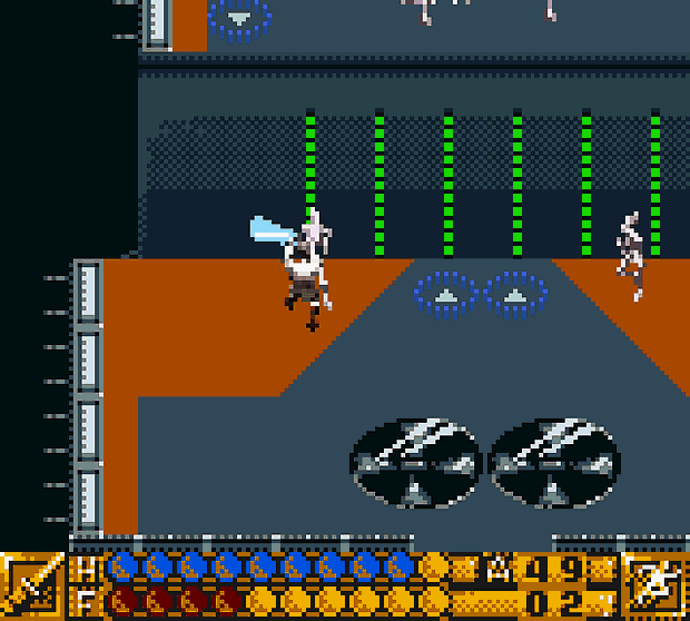Star Wars: Episode I - Obi-Wan's Adventures Screenshot 3