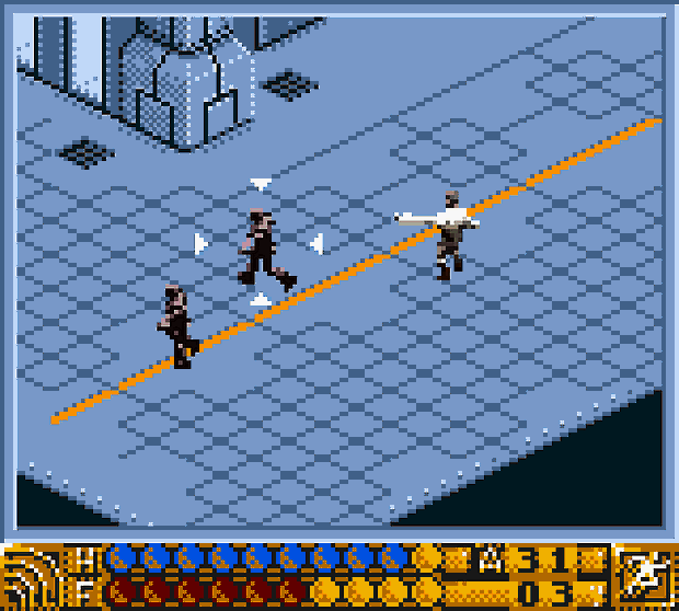 Star Wars: Episode I - Obi-Wan's Adventures Screenshot 5
