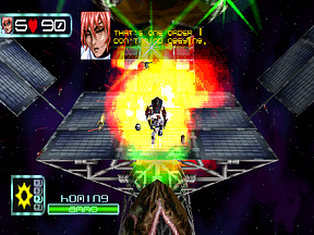 Assault: Retribution Screenshot 3