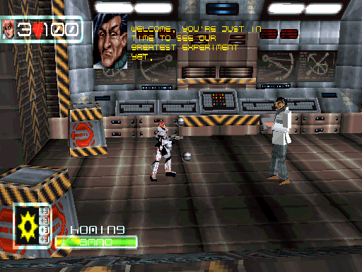 Assault: Retribution Screenshot 6