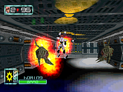 Assault: Retribution Screenshot 8