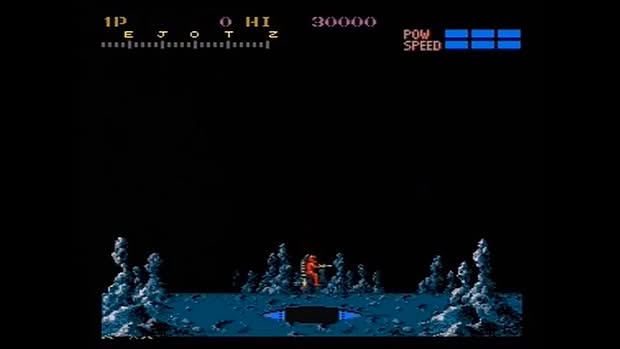 Section-Z Screenshot 2