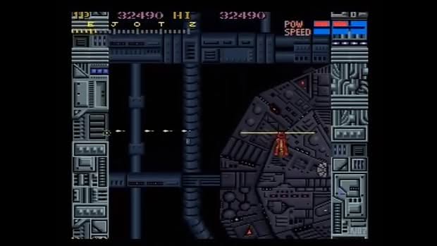 Section-Z Screenshot 4