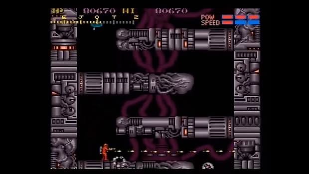 Section-Z Screenshot 6