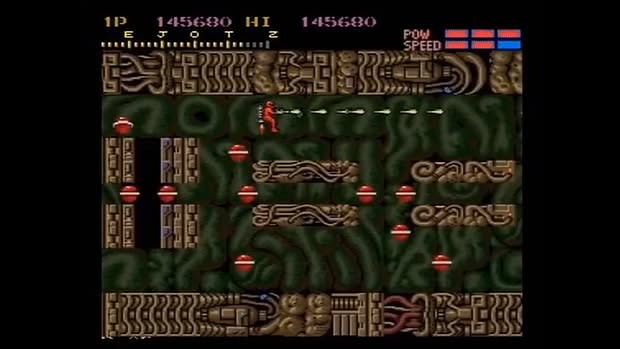 Section-Z Screenshot 7