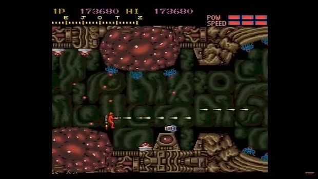 Section-Z Screenshot 8