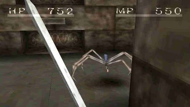 Shadow Tower Screenshot 7