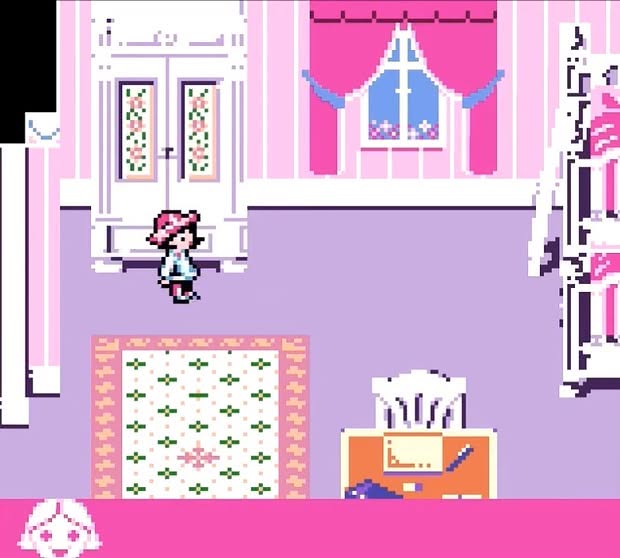 Laura Screenshot 3