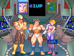 Monster Maulers Screenshot 4