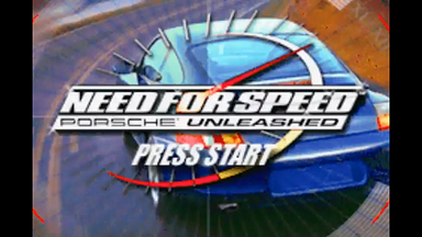 Need for Speed: Porsche Unleashed Screenshot 7