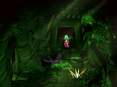 SaGa Frontier Screenshot 8