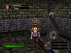 Kagero: Deception II Screenshot 3
