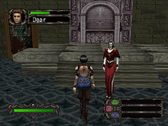 Kagero: Deception II Screenshot 6