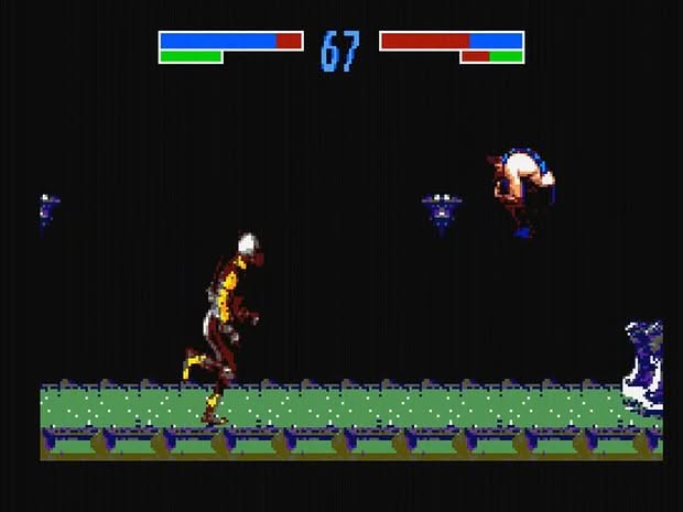 Mortal Kombat 3 Screenshot 3