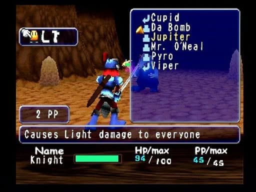 Guardian's Crusade Screenshot 5