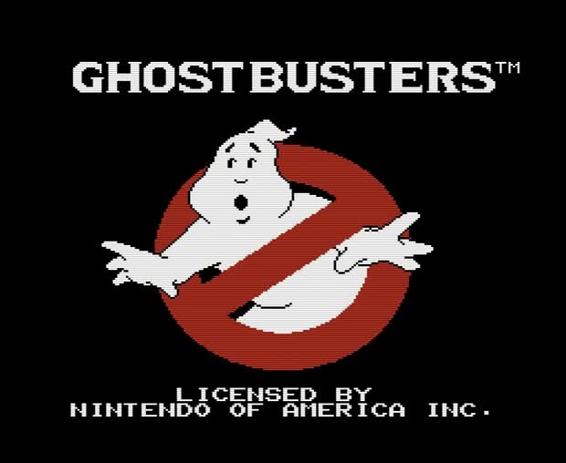 Ghostbusters Screenshot 3