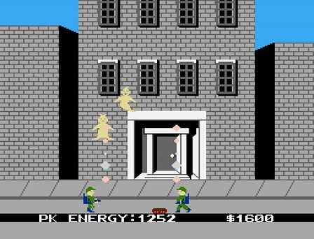 Ghostbusters Screenshot 5