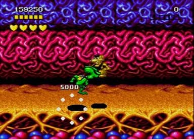 Battletoads Screenshot 3