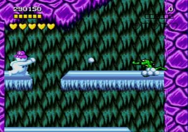Battletoads Screenshot 5