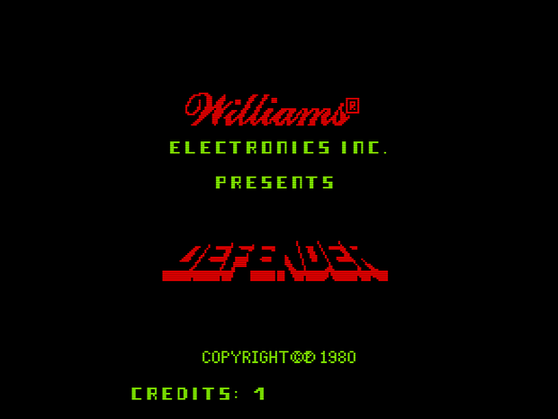 Defender Screenshot 3