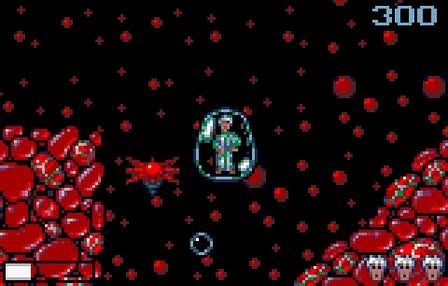 Bubble Trouble Screenshot 2