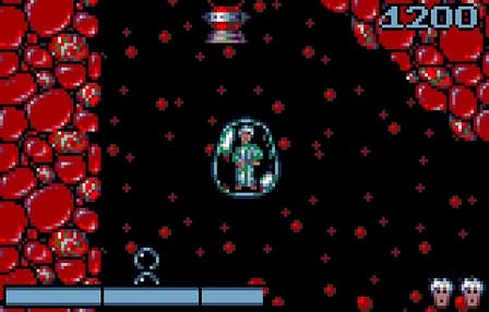 Bubble Trouble Screenshot 5