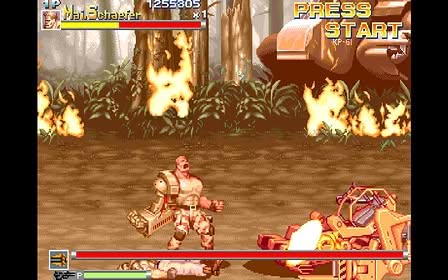 Alien vs. Predator Screenshot 17