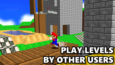 Mario Builder 64 Screenshot 5