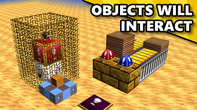 Mario Builder 64 Screenshot 6