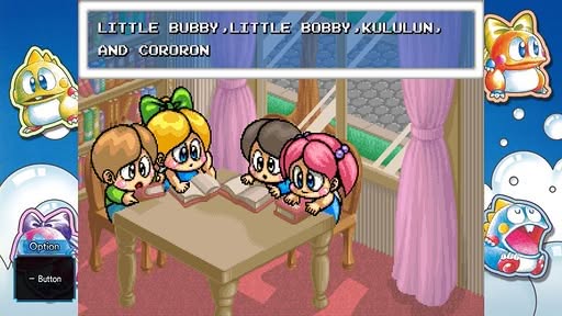 Bubble Symphony Screenshot 2