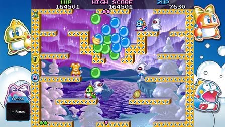 Bubble Symphony Screenshot 4