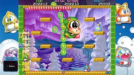 Bubble Symphony Screenshot 5