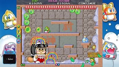 Bubble Symphony Screenshot 6