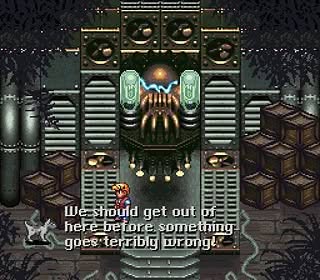 Secret of Evermore Screenshot 3