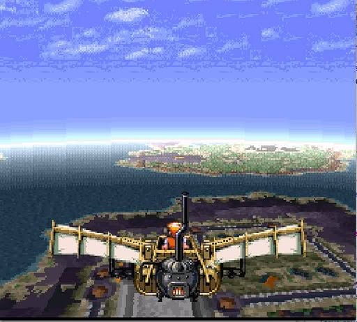 Secret of Evermore Screenshot 4