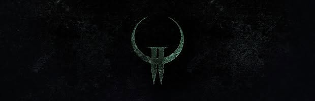 Quake II Artwork 1