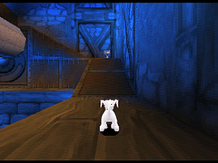 Disney's 102 Dalmatians: Puppies to the Rescue