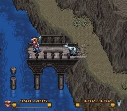 Secret of Evermore Screenshot 7