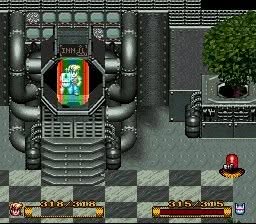 Secret of Evermore Screenshot 8