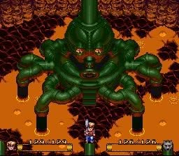 Secret of Evermore Screenshot 10