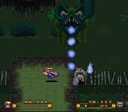 Secret of Evermore Screenshot 11
