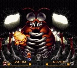 Secret of Evermore Screenshot 12