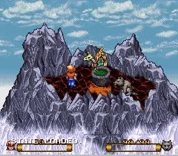 Secret of Evermore Screenshot 13