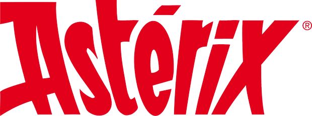 Astérix Artwork 1