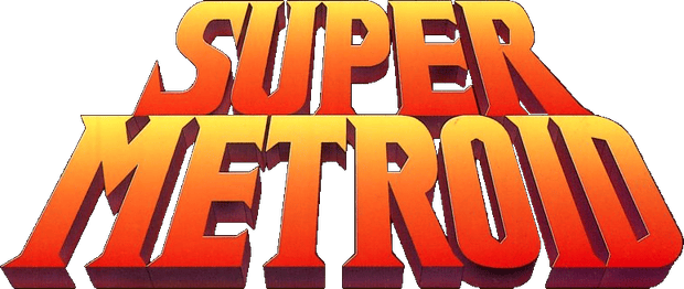 Super Metroid Artwork 11