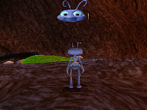 A Bug's Life