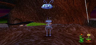 A Bug's Life Screenshot 1